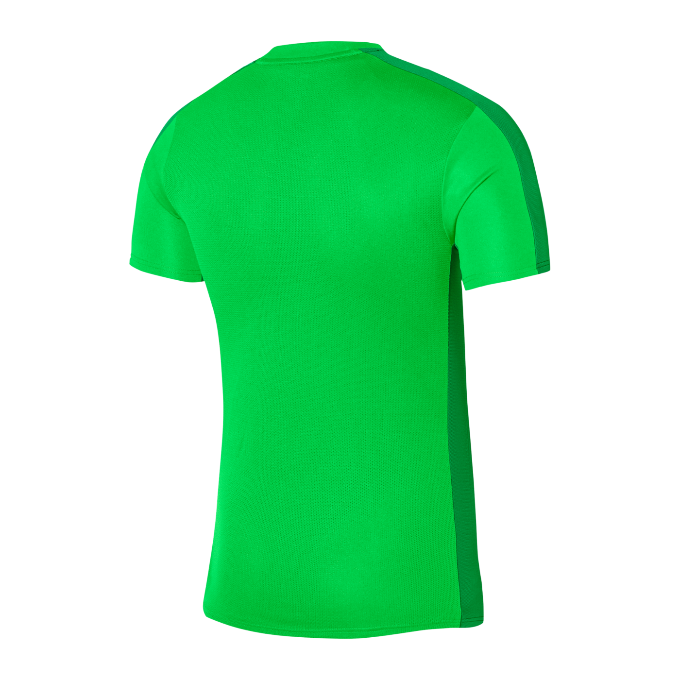 Nike Academy Trainingsshirt Kids Grün F329