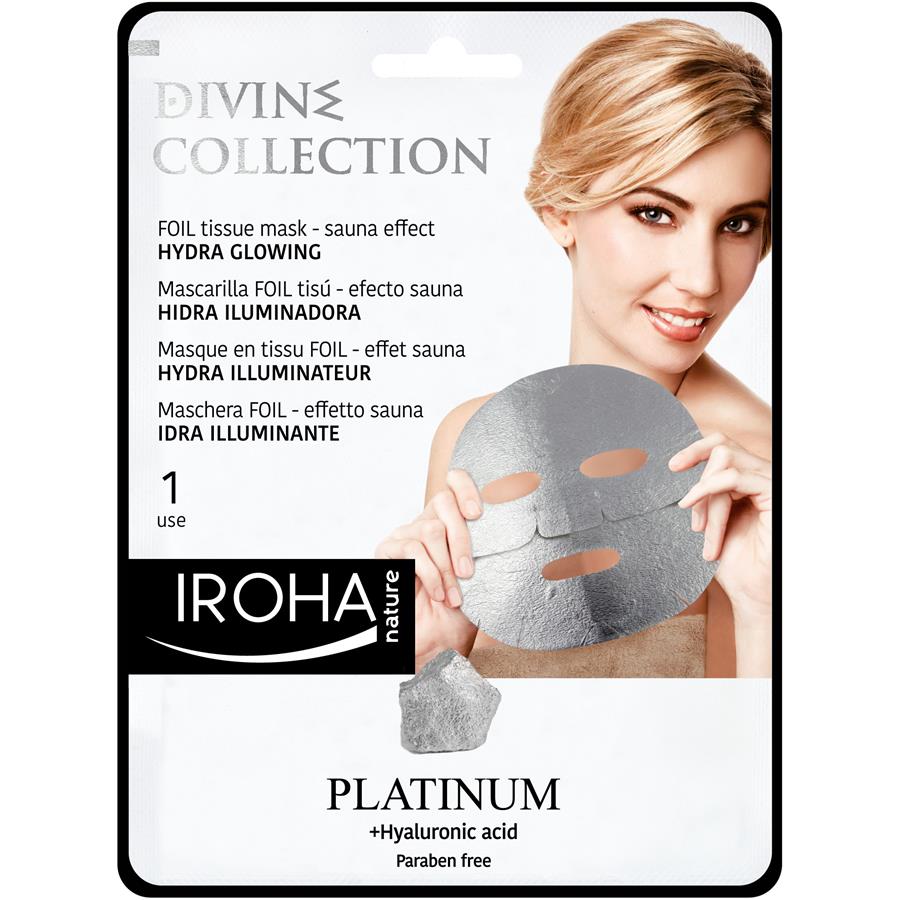 Hydra Glowing Mask