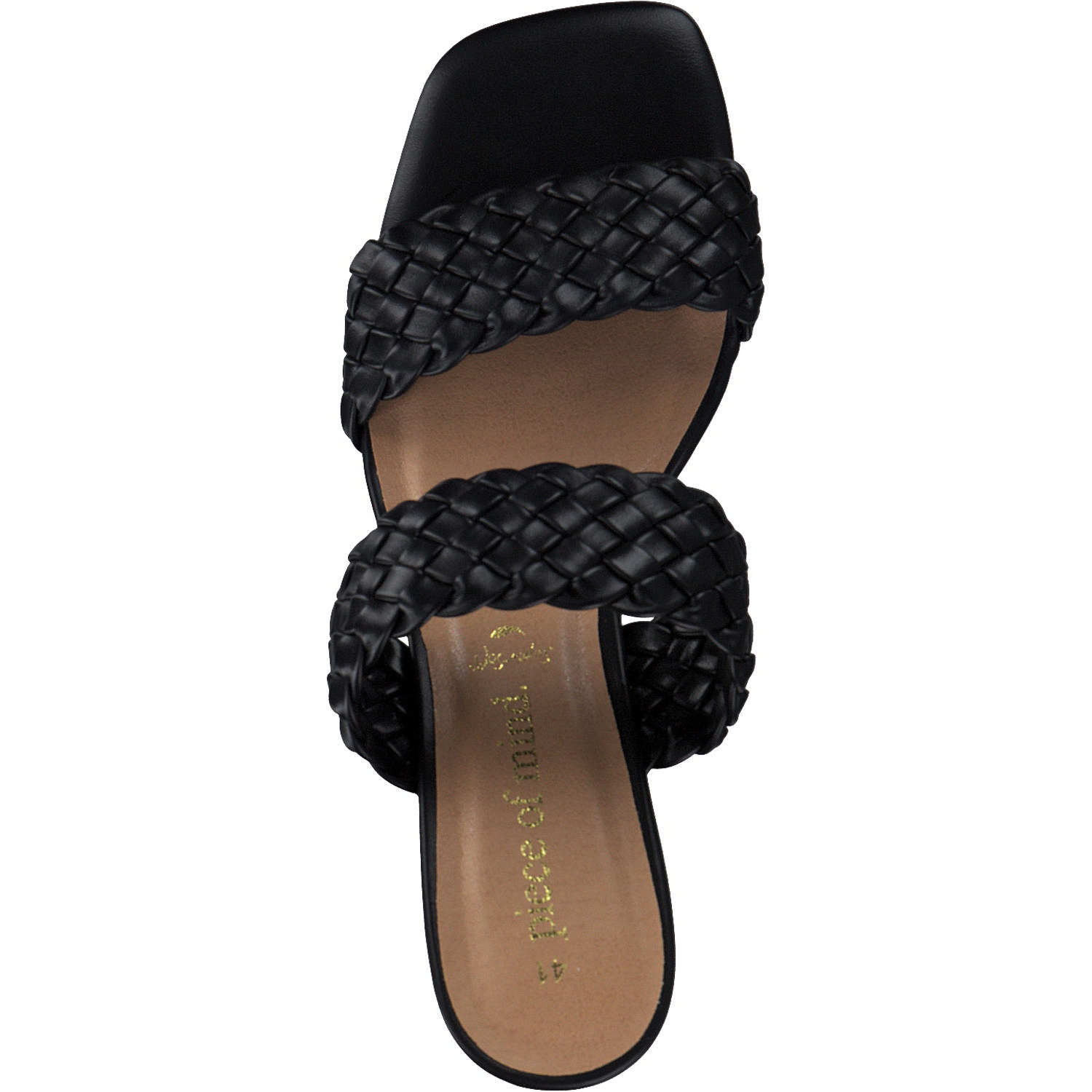 Idana 273161, Pumps, Damen, Schwarz