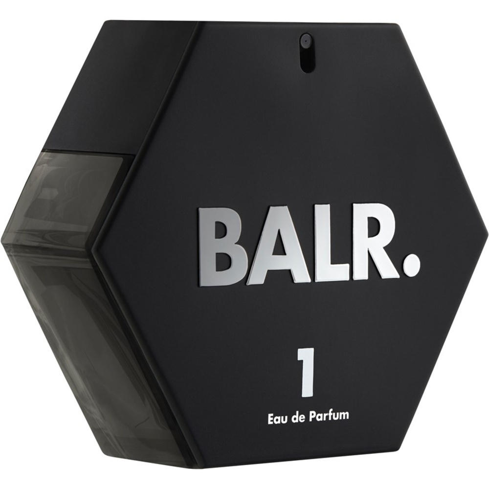BALR. 1 Men Eau de Parfum Spray Eau de parfum