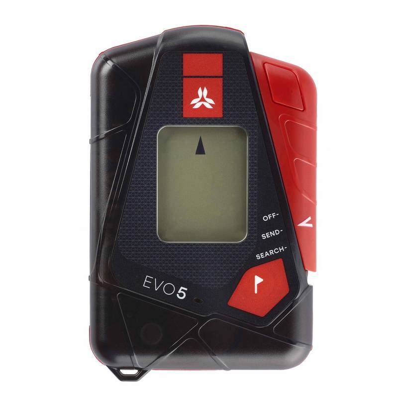 Arva EVO5 LVS-Gert