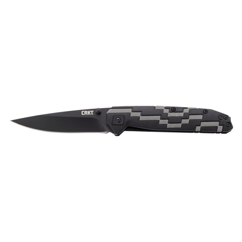 CRKT Hyperspeed, Design MJ Lerch