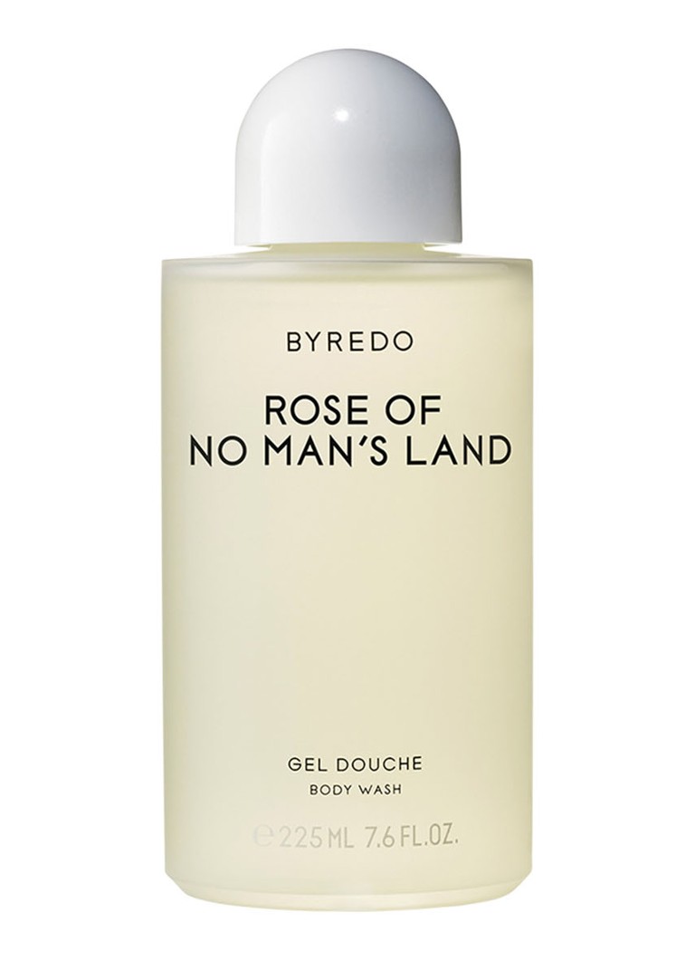Byredo Rose de No Man's Land Bagnoschiuma - douchegel