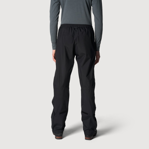 LIDDO PANT W Damen - Regenhose