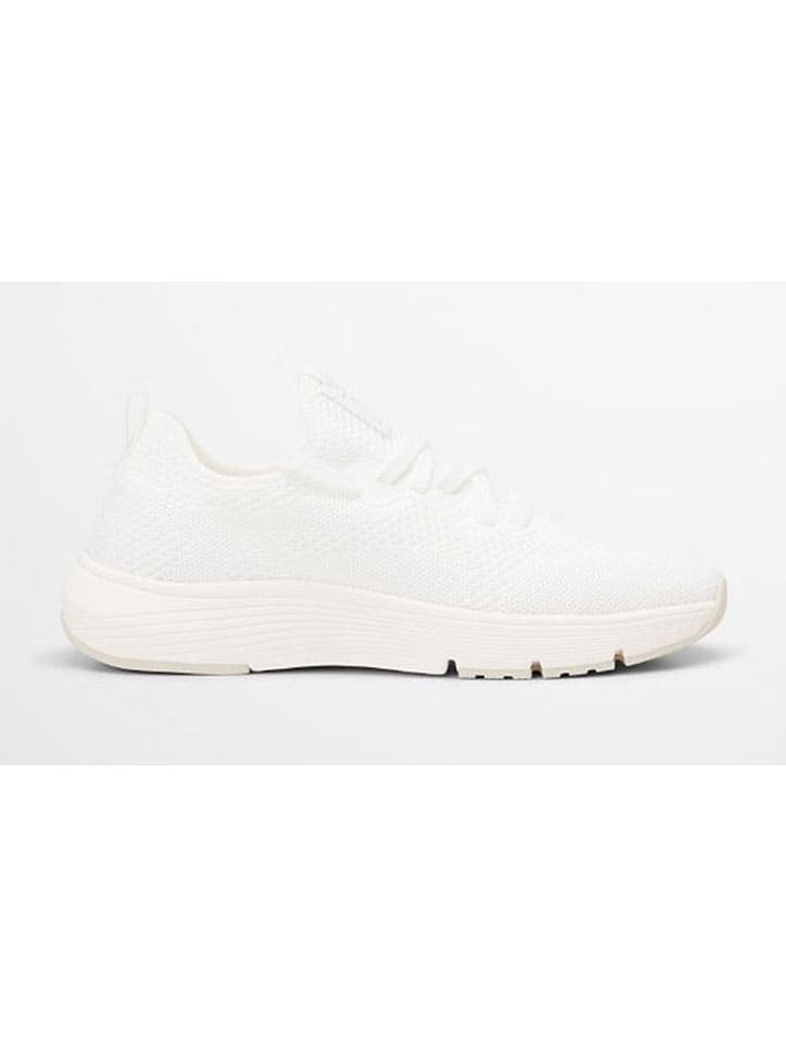 Marc O'Polo Shoes Sneakers in Weiß günstig kaufen