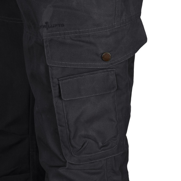 RAZNAS PANTS Herren - Trekkinghose