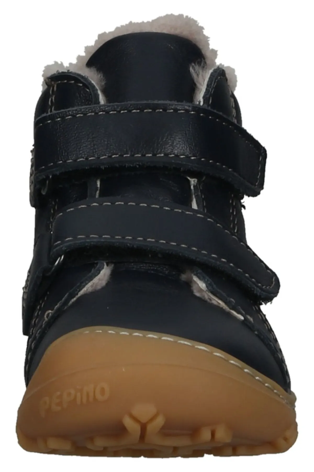 pepino  Flacher Schuh - Dunkelblau - Flacher Absatz