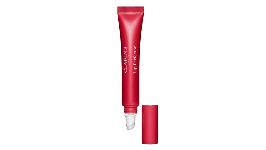 CLARINS Lip Perfector 12 ml 24 - fuchsia glow