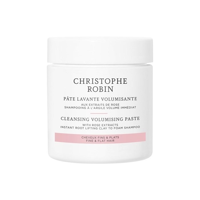 Cleansing Volumize Paste