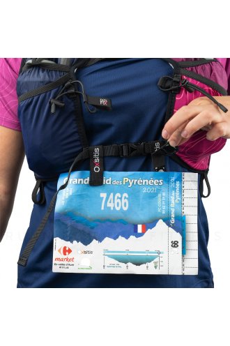 Oxsitis Pulse 12 W