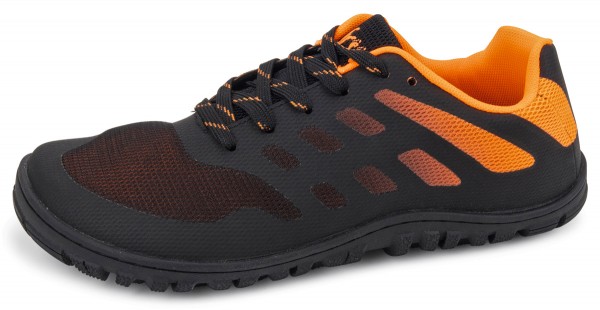freet MountainGrip ~ Calver ~ Orange/Schwarz