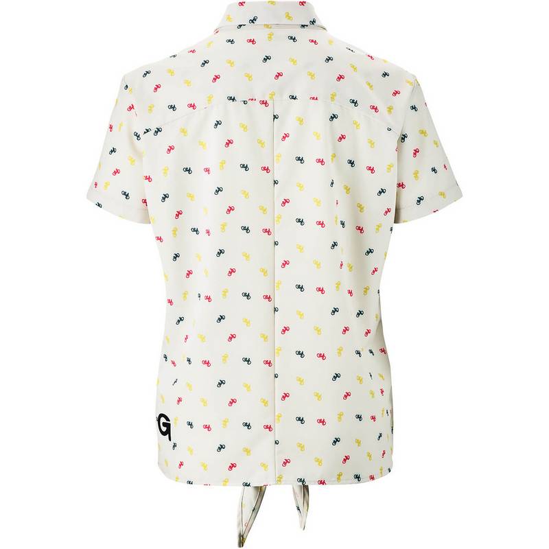 Gonso Molveno Trikot Damen