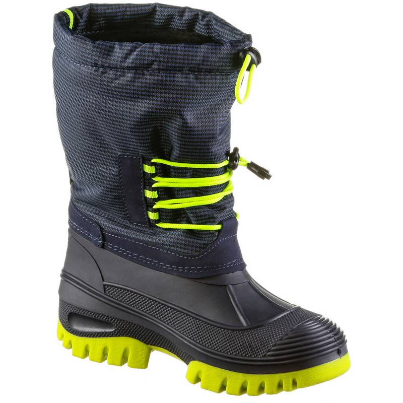 CMP Ahto WP Stiefel Kinder
