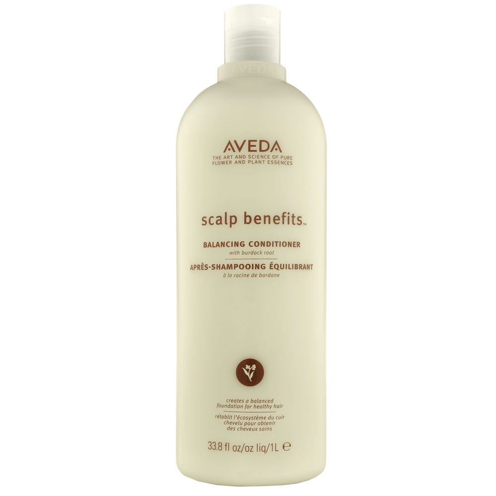AVEDA Scalp Benefits Balancing Conditioner 1000 ml