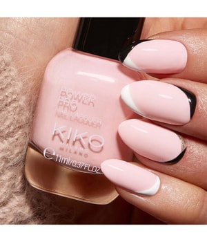 KIKO Milano Power Pro Nail Lacquer Nagellack-11 ml
