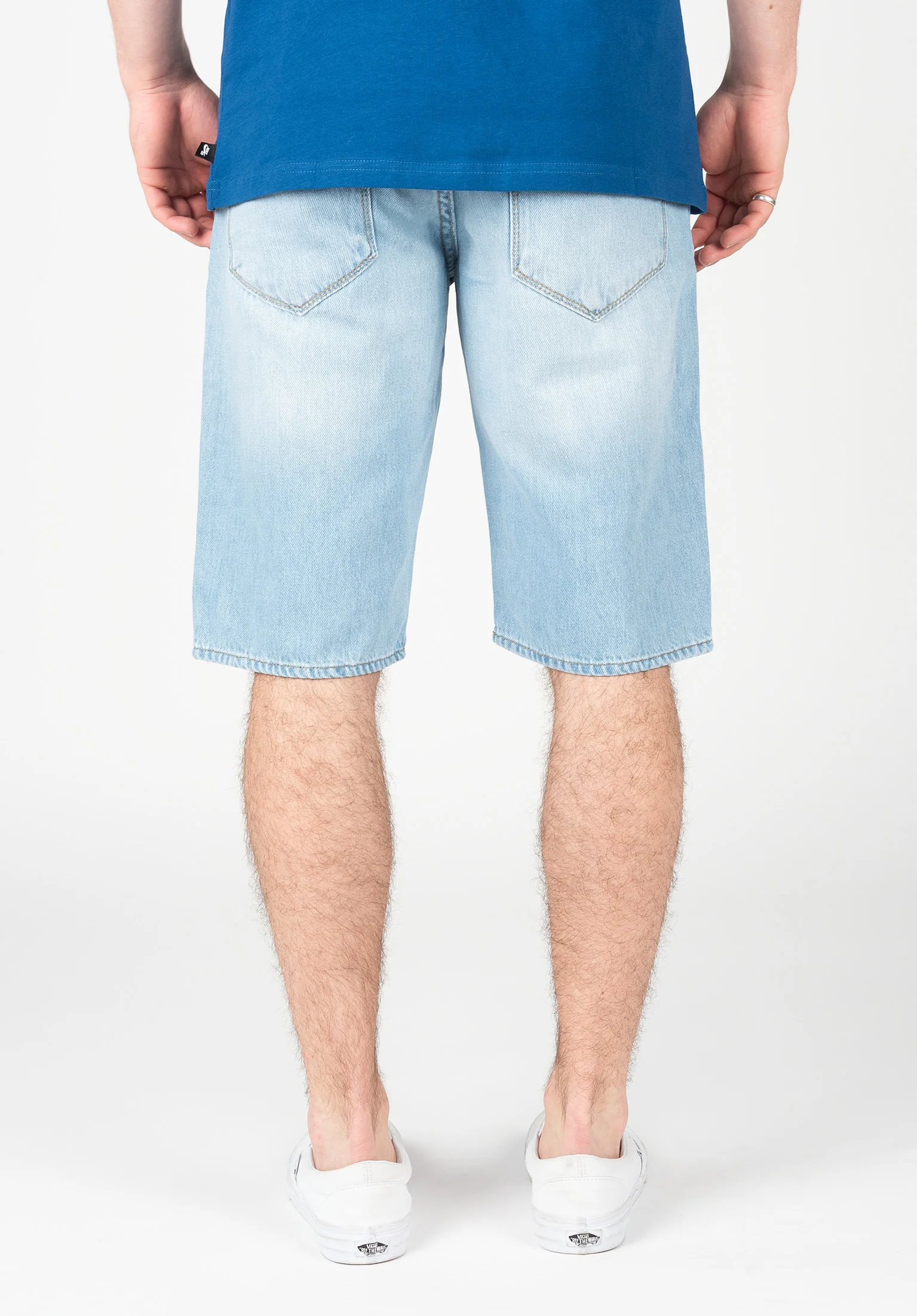 Rafter Short 2
