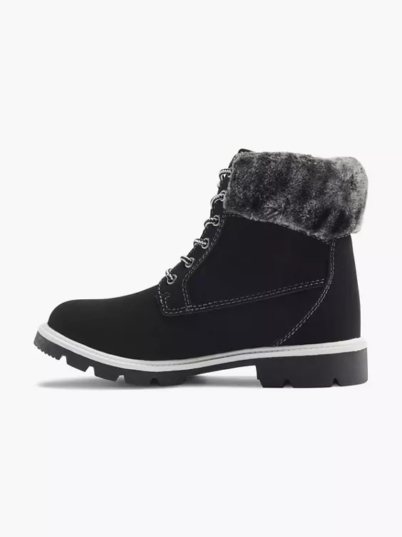 Vty Schnürboots