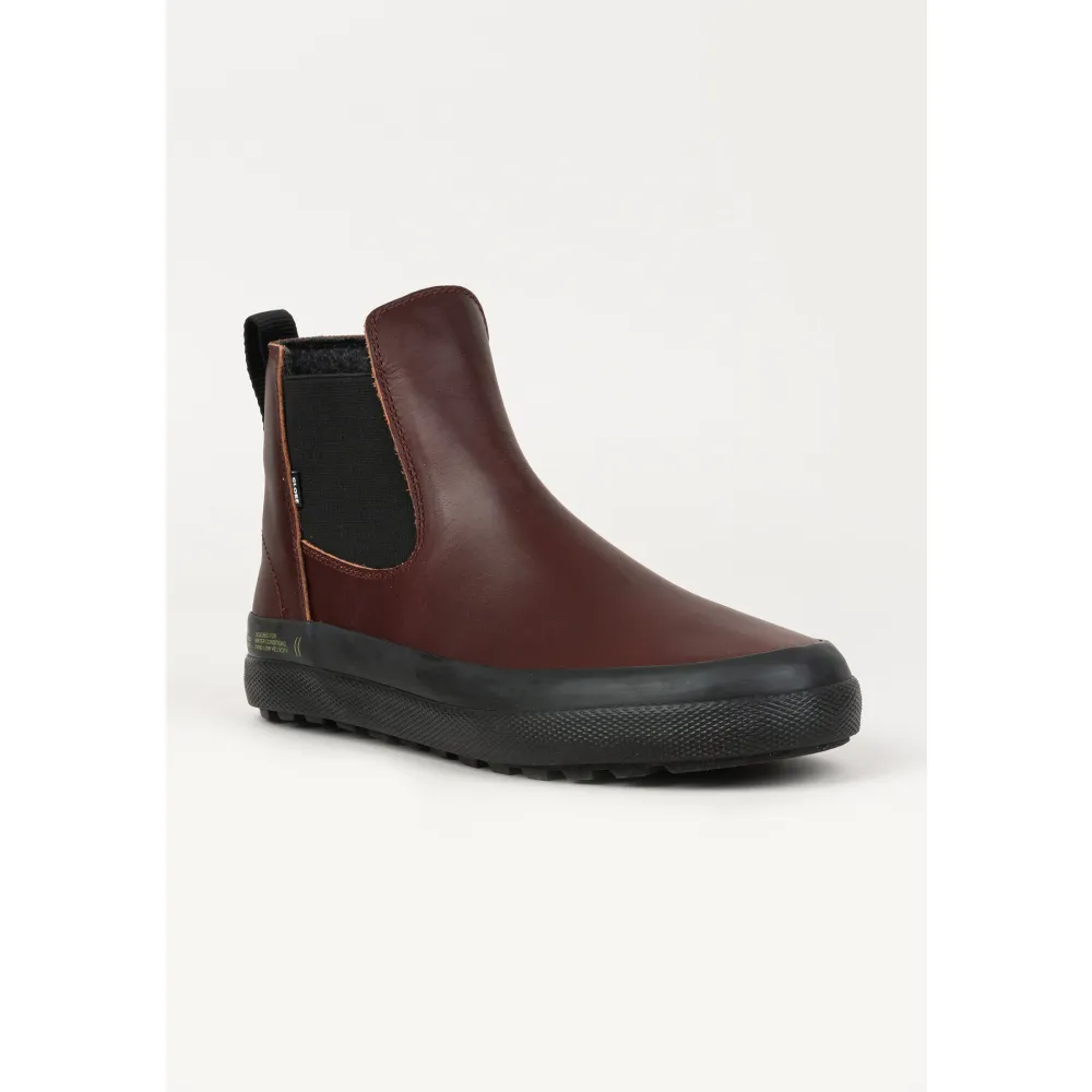 Globe Dover Winter GBDOVERII / schwarz