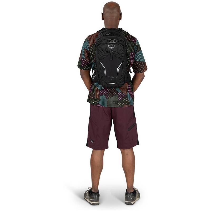 Osprey Syncro 20 Fahrradrucksack