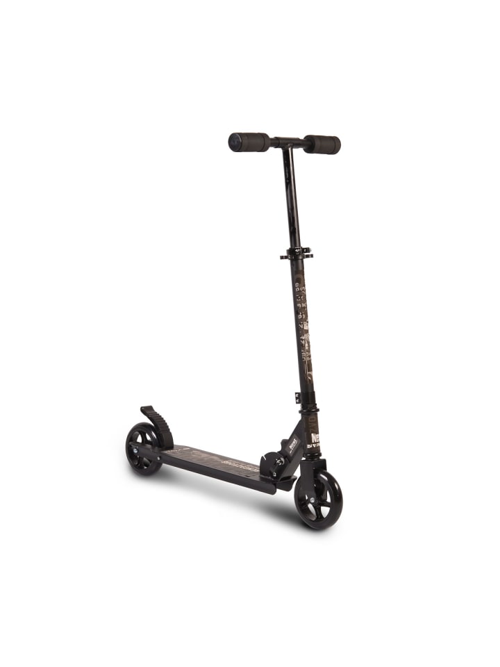 Byox Kinderroller Rendevous in schwarz günstig kaufen onesize