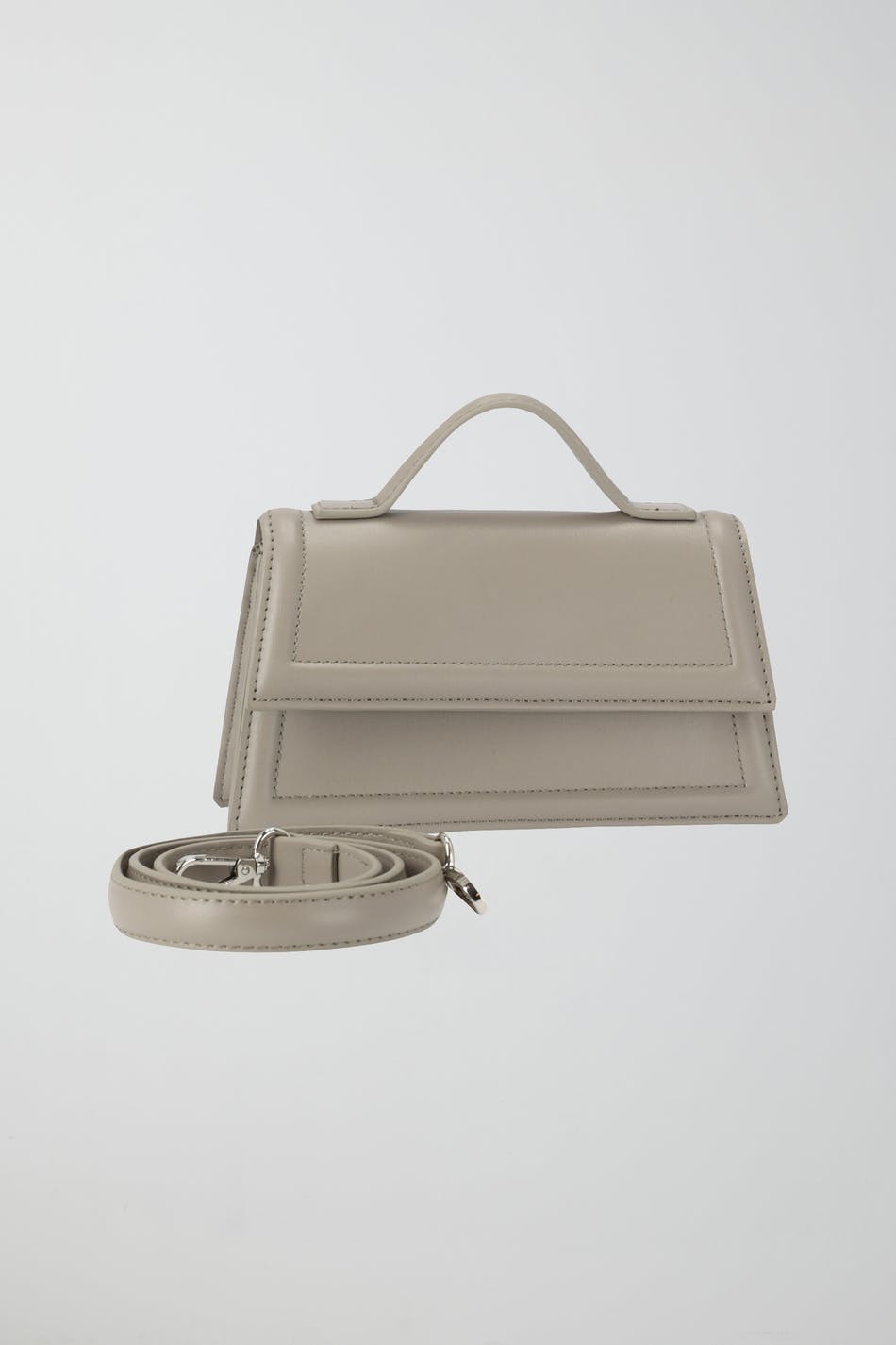 Mini crossbody bag