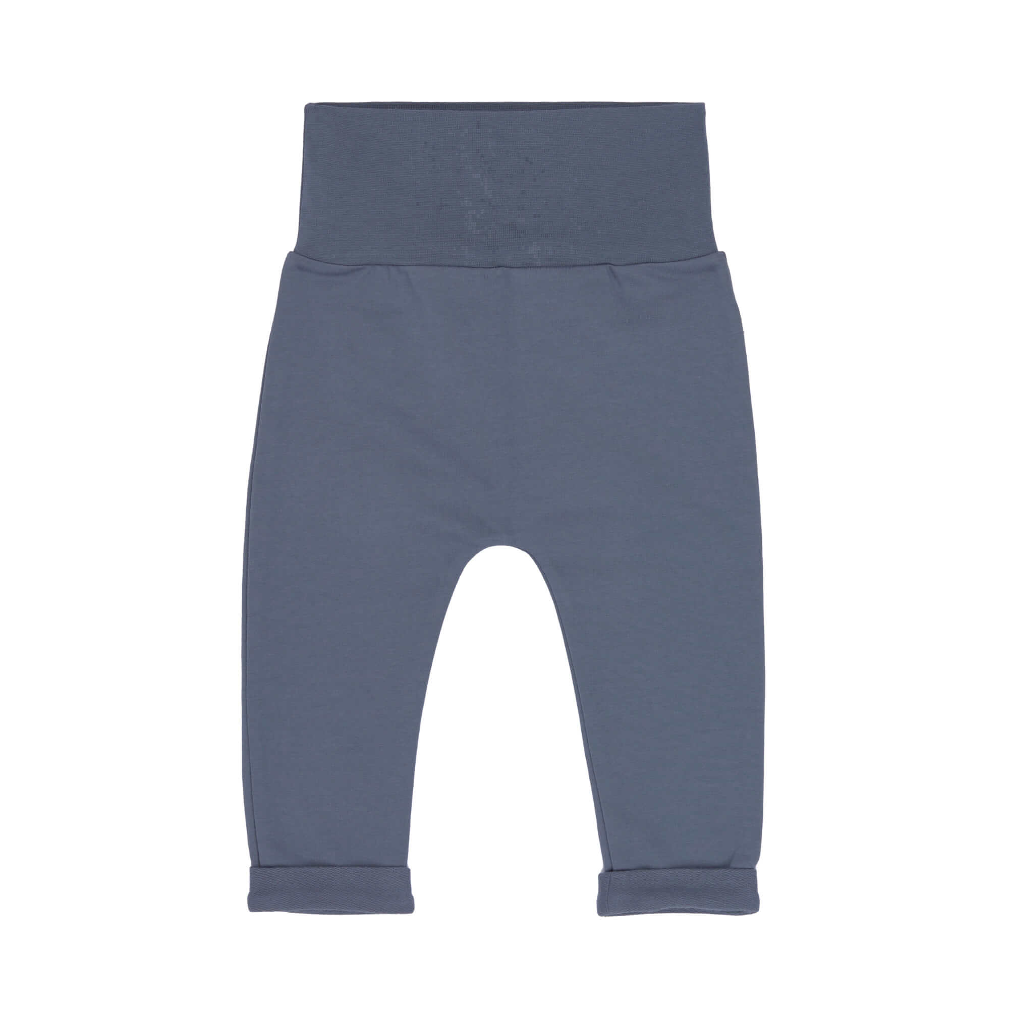 Babyhose - Bio Baumwolle, Blau