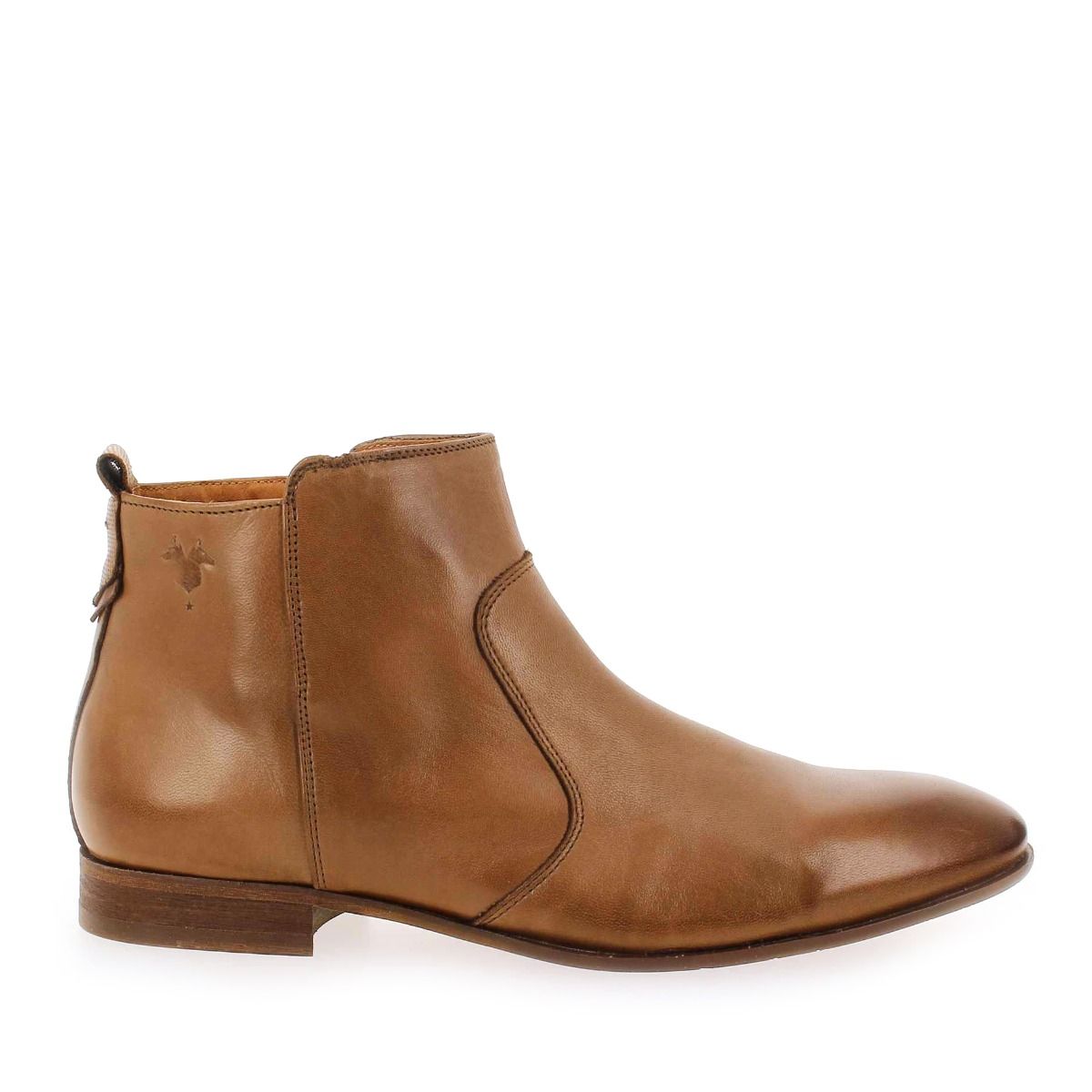 Kost  ANDERSON - Cognac