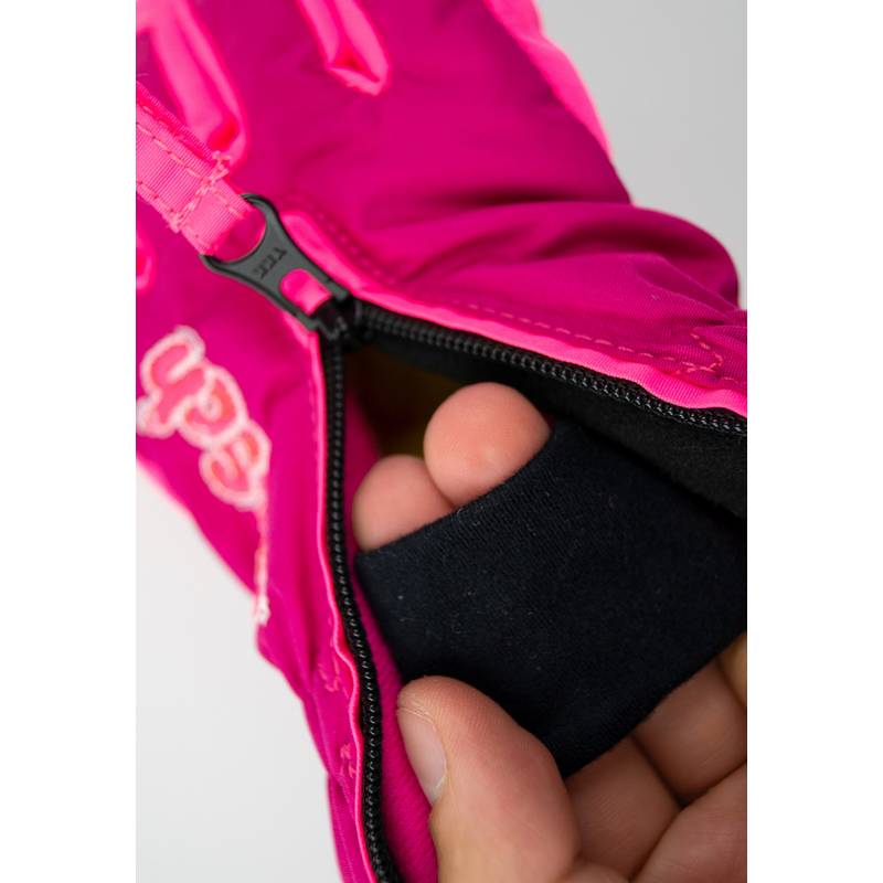 Reusch Tom Skihandschuhe