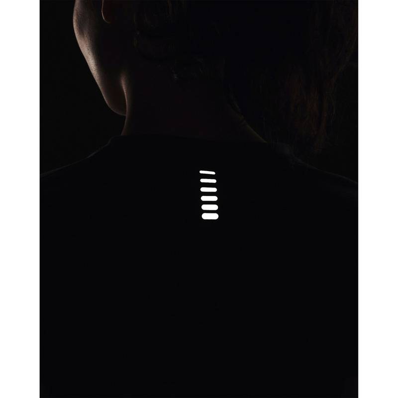 Under Armour Streaker Speed Funktionsshirt Damen