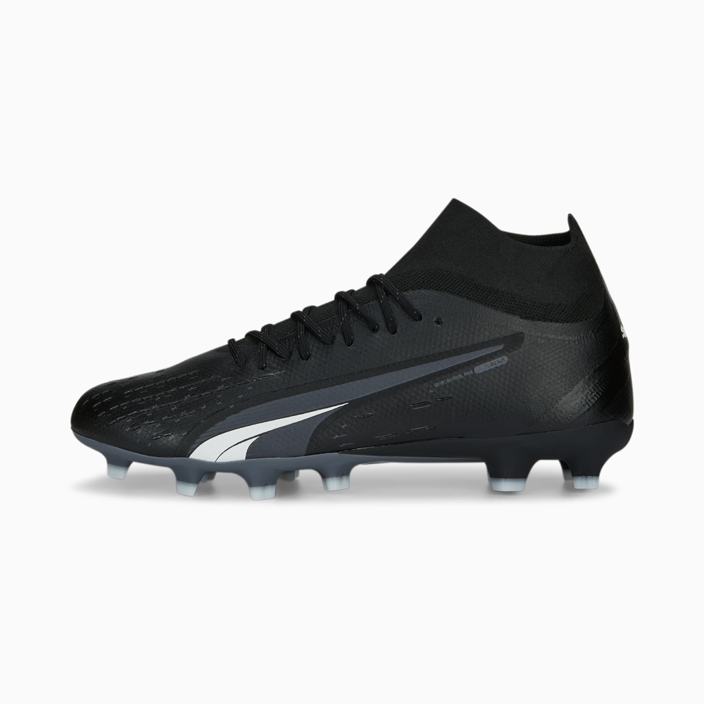 PUMA ULTRA Pro FG AG 107240-02 / schwarz