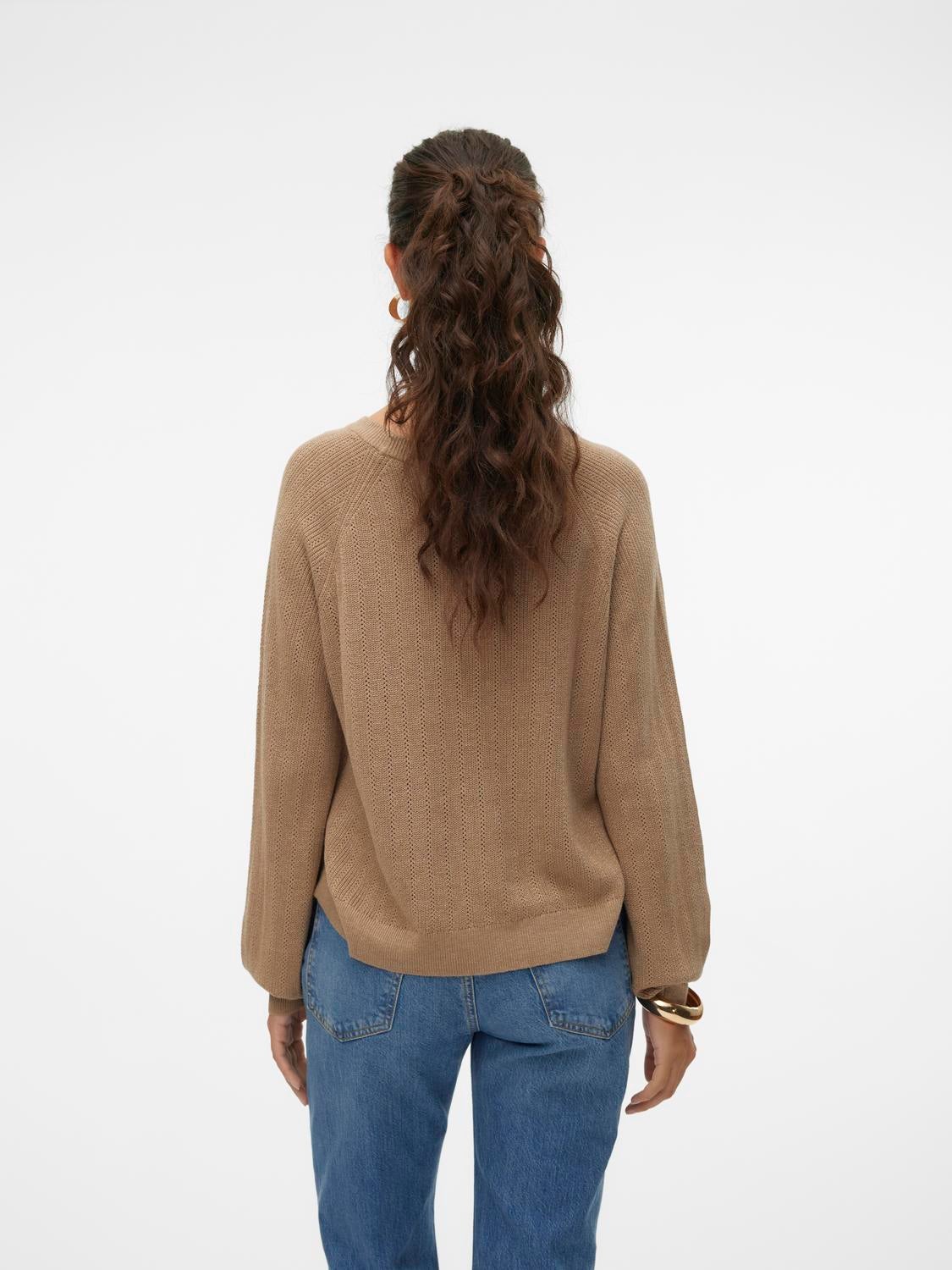 VMNEWLEXSUN Pullover