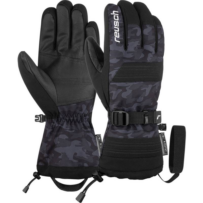 Reusch Couloir Fingerhandschuhe