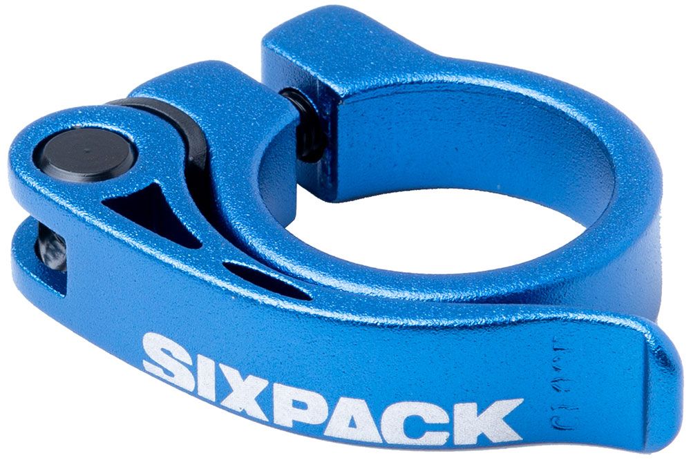 Sixpack Racing Menace 34.9mm Sattelklemme kaufen | Bike-Discount