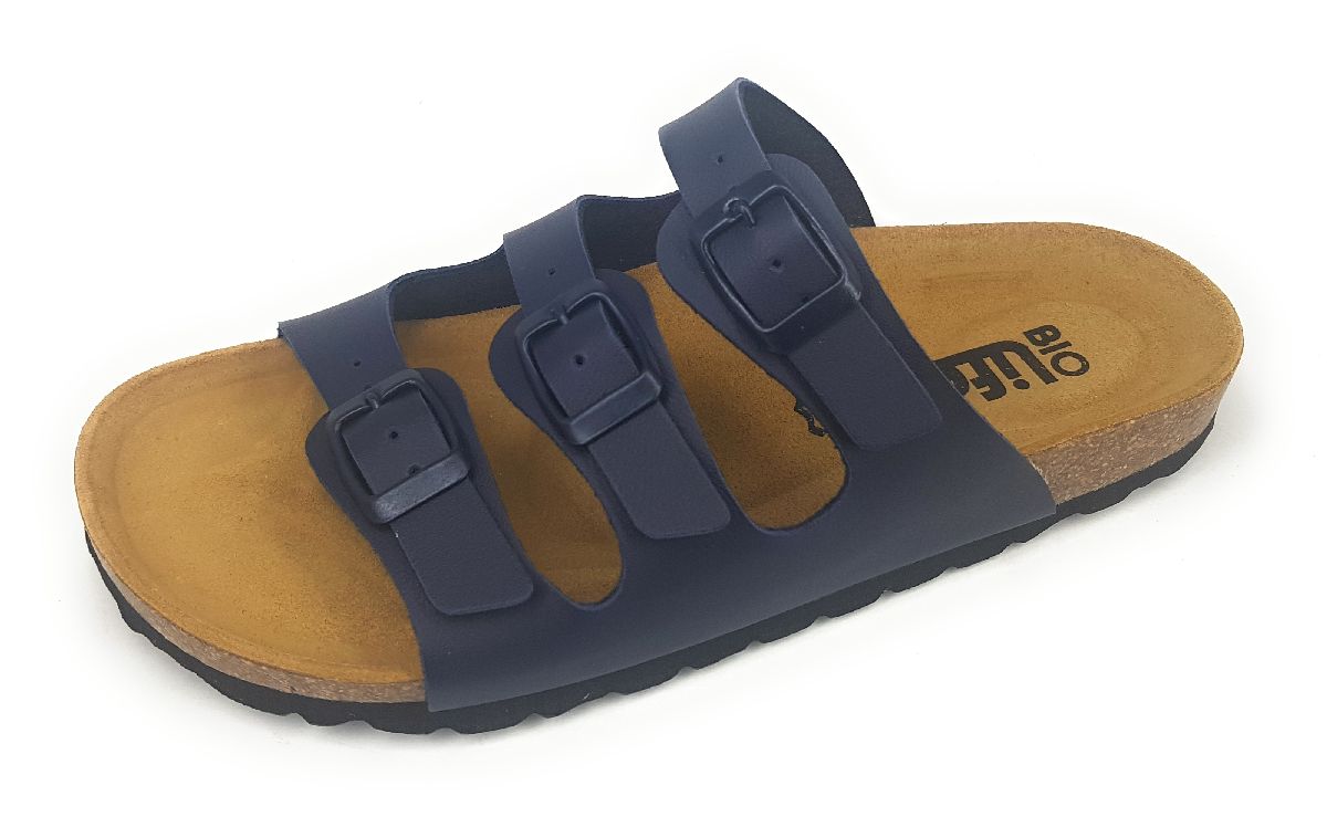 Dr. Stark 0001 Blau Blau