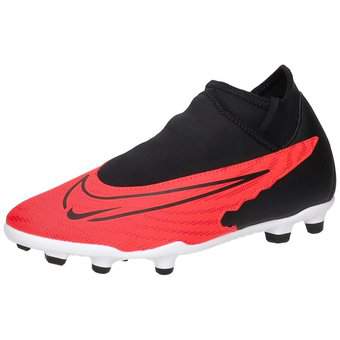 Nike Phantom GX Club DF FG/MG in rot