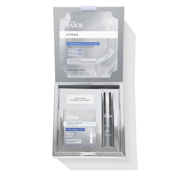 Doctor BABOR Geschenkset von BABOR