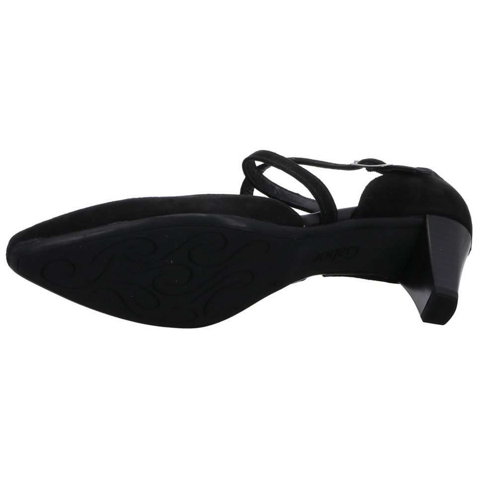 Gabor Pumps