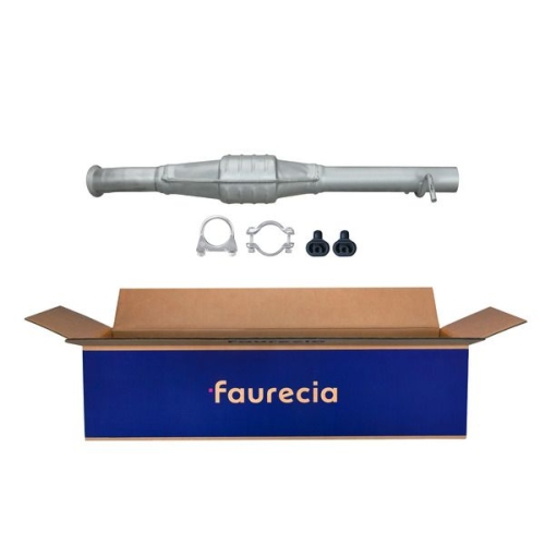 FAURECIA KATALYSATOR FS55474K - ATU