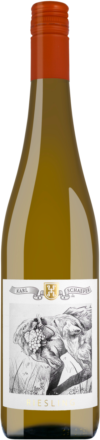 Karl Schaefer Riesling 2020