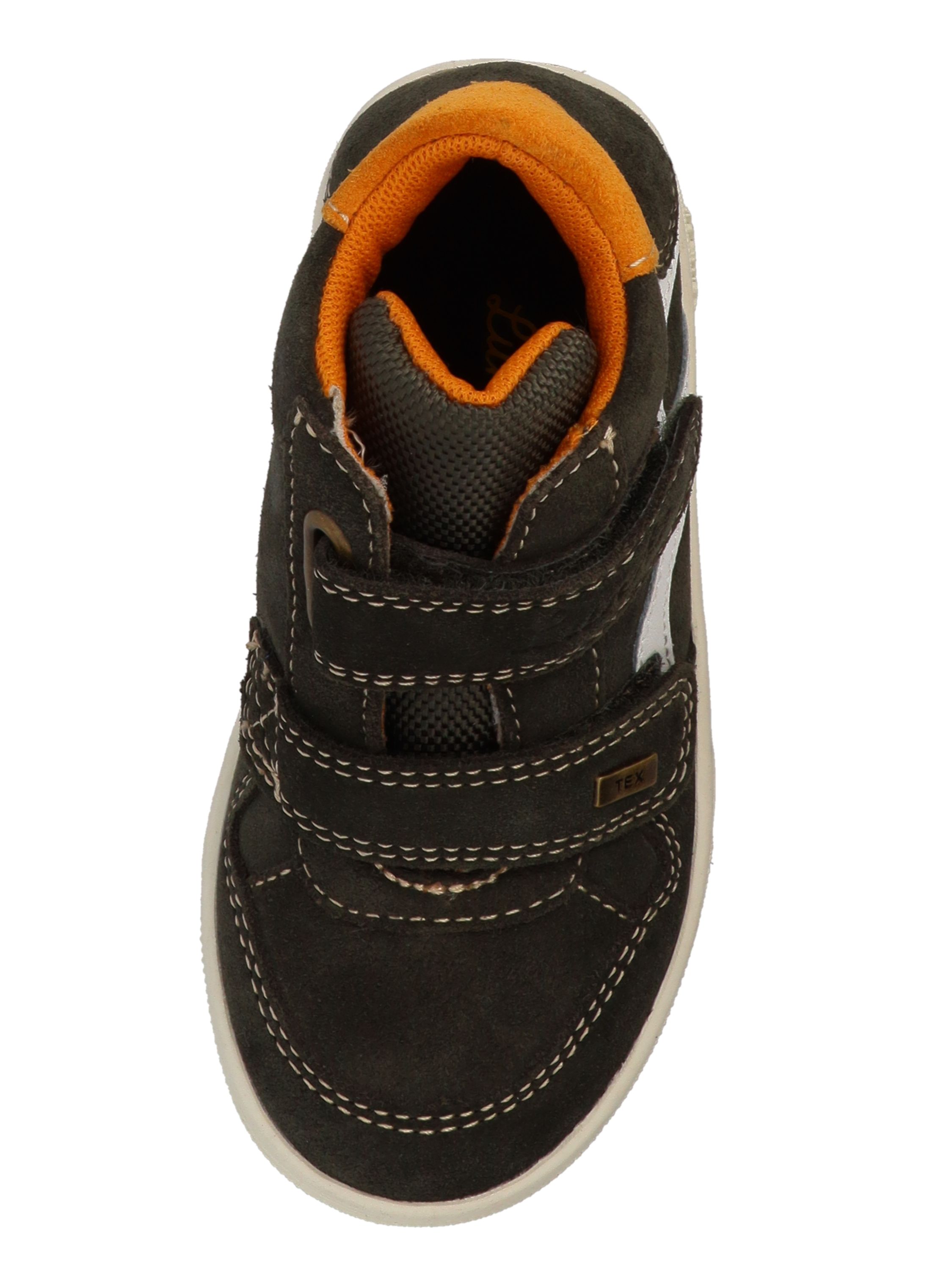 Lurchi Sneaker Dolto-TEX - olive