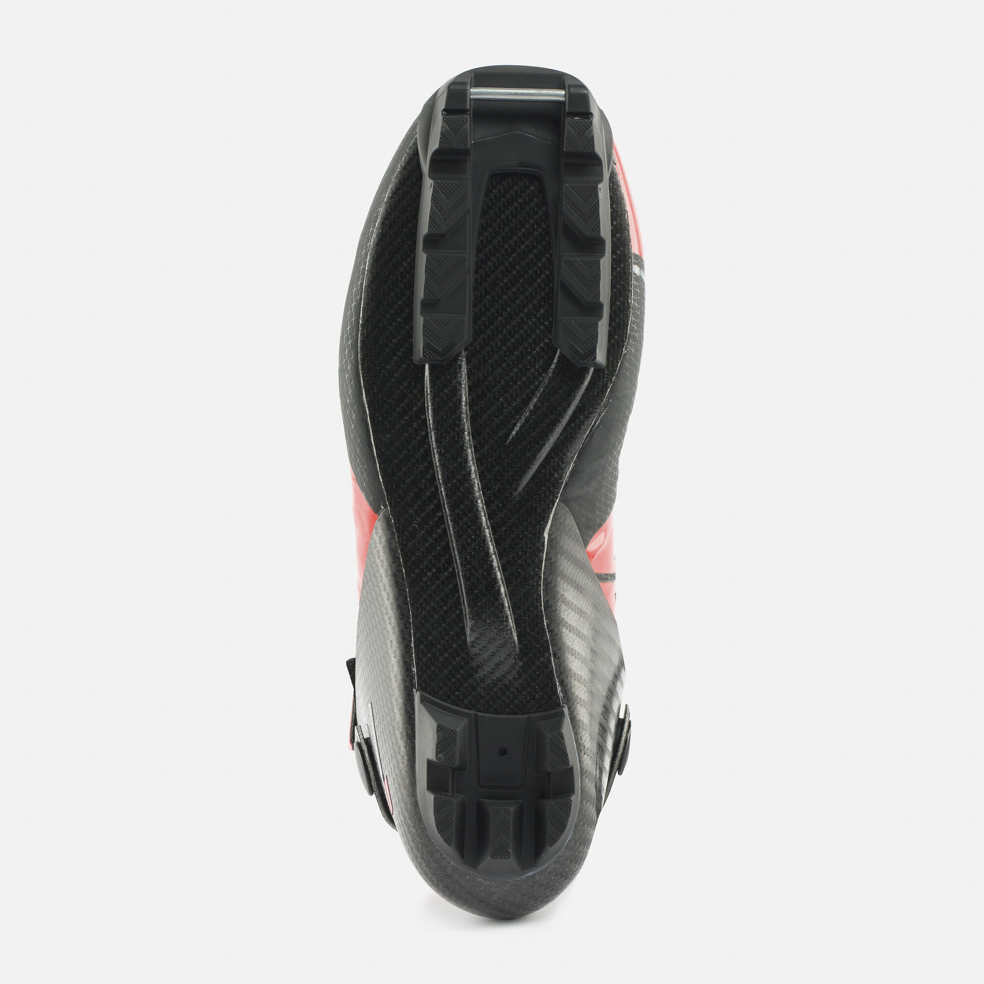 Chaussures de ski nordique Unisexee X-IUM CARBON PREMIUM SKATE