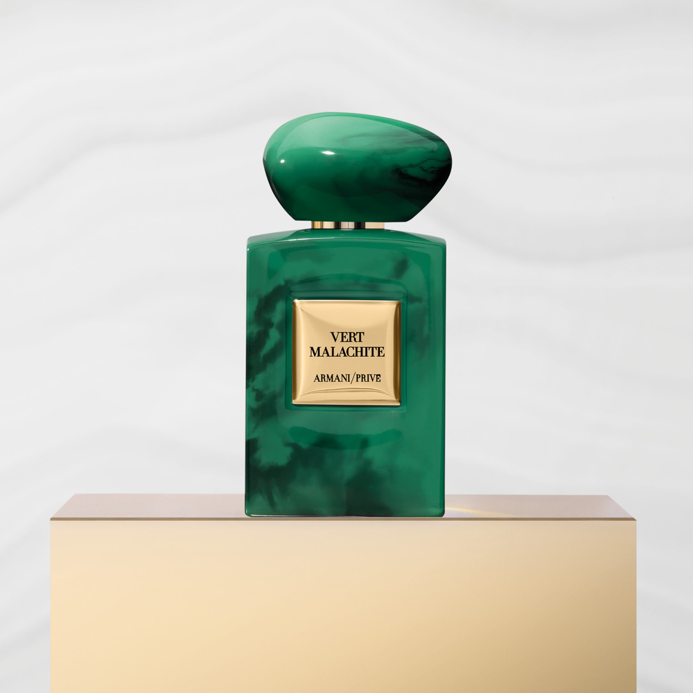 Armani Privé Armani/Privé Vert Malachite Eau de Parfum