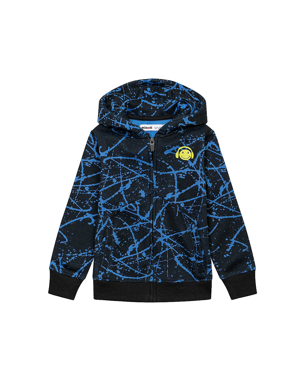 Fleecepullover und Jogginghose im Set für Jungen ( 1y-8y ) für Jungen