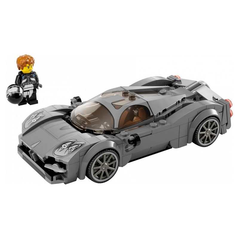76915 Pagani LEGO Speed Champions