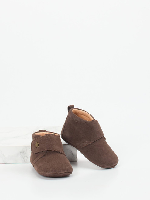 Kletthausschuh-76122090001 Bisgaard