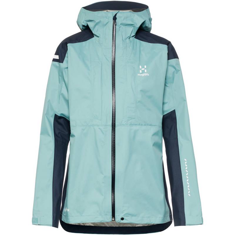 Haglöfs L.I.M RUGGED Hardshelljacke Damen