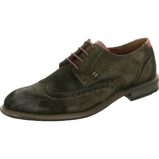 LLOYD Schnürschuhe