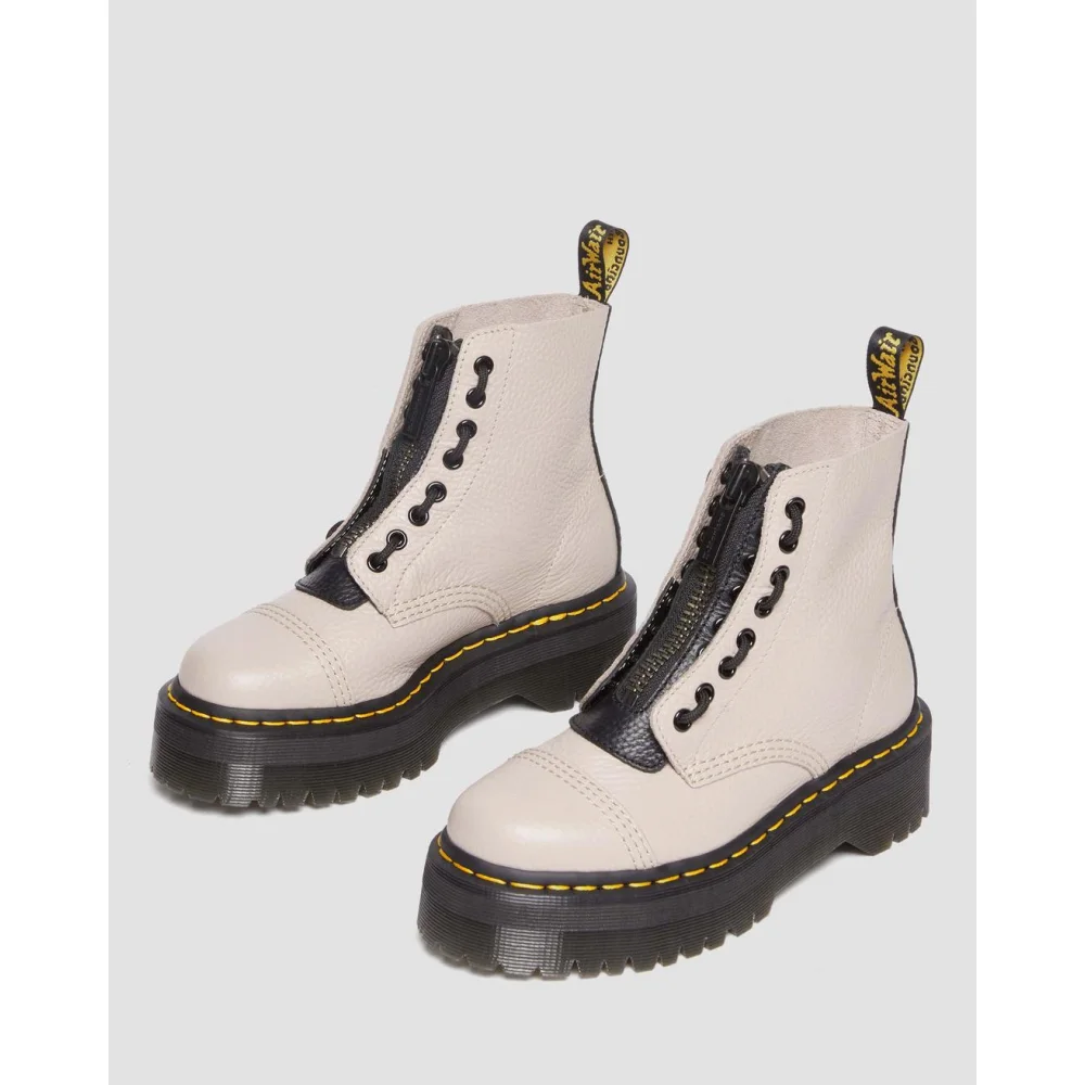 Dr. Martens Sinclair 30584348 / braun
