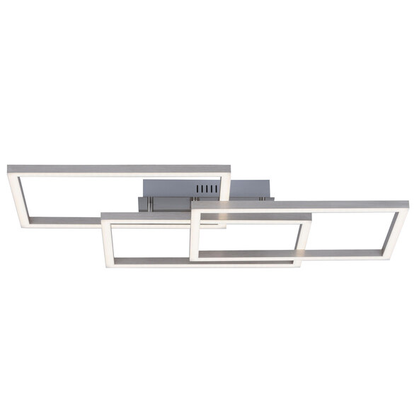 LED-Deckenleuchte LOLAsmart MAXI, 82 x 50 cm