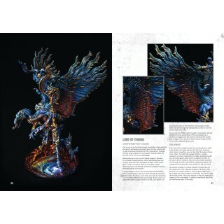 The Art of... - Volume Nine - Katarzyno Gorska (EN)